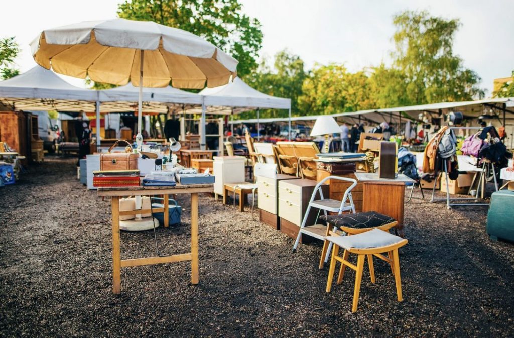 Oldenburg, Lüneburg, Passau, Kassel, Osthafen