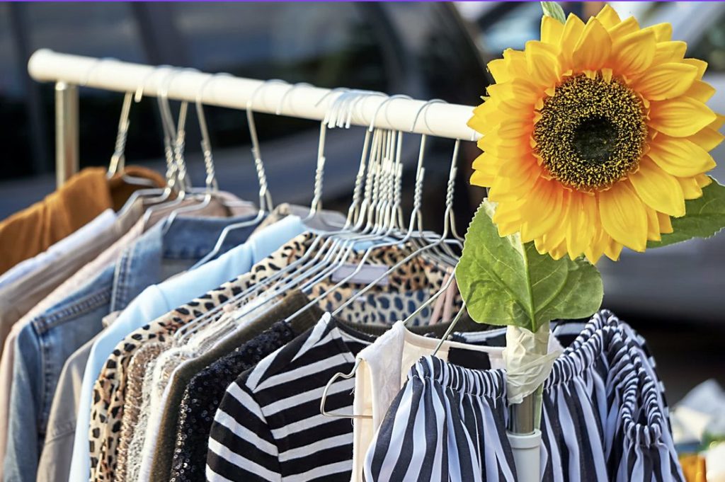 Göttingen, Kreuzberg, Olympiapark, Dresden, Frankfurt, Nachtflohmärkte